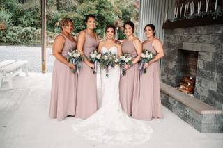 AIRBRUSH ARTISTRY & HAIR DESIGN - 67