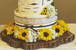 The Jenny Layne Bakery - 7