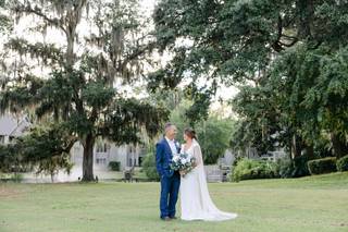 Amber Elizabeth Weddings - 86