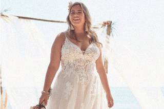 Bridal & Veil - 5