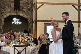Bride And Joy Weddings - 22