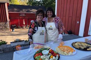Toganenwood Estate Barn Weddings & Events Center - 5