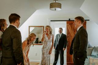 Burlington Weddings & Events - 55