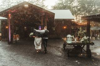 Tall Timber Barn - 40