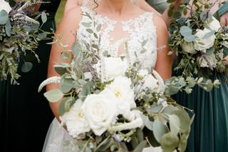 Terri Krisavage Weddings & Events - 28