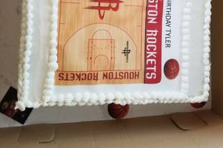 Creative Cakes and Special Dates - 9