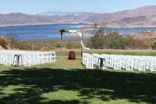 Simply Weddings Las Vegas - 50