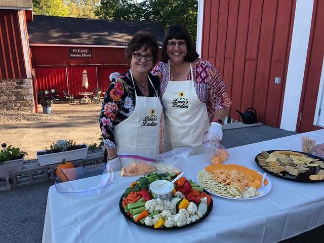 Toganenwood Estate Barn Weddings & Events Center - 4