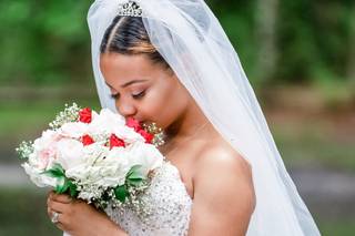 Lillian Rose Beauty & Bridal - 49