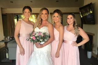 Beautiful Day by Beka's Glam Team - 57