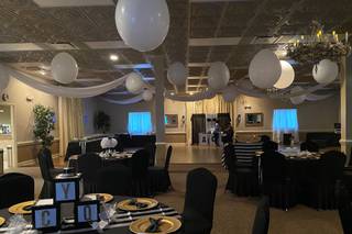 South Charlotte Banquet Center - 11