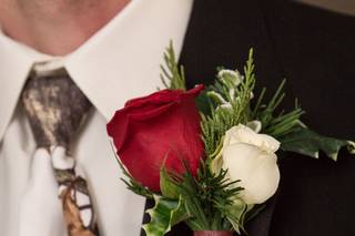 Forever Flowers - 6