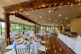 Stonebridge Golf Club - 32