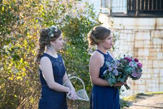 Loreta Daka Floral Boutique - 101