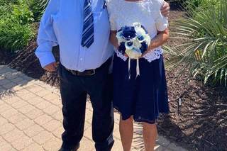 I Thee Wed - 10