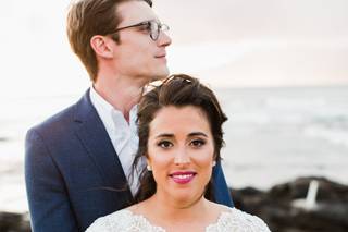 A White Orchid Wedding - 14