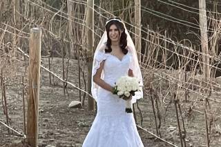 Bridal Beauty Vault - 49