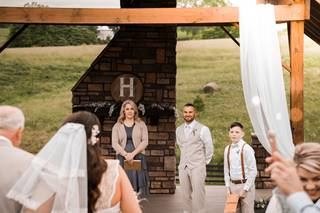 Southerland Beauty Bridal - 27