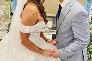 Weddings By Reverend Susie - 54