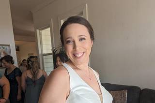 Janene's Bridal Boutique - 6
