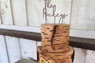 Aggie's Bakery and Cake Shop - 18
