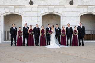 La Reve Bridal Couture - 18