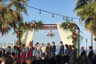 Sassy Girl Weddings & Events - 11