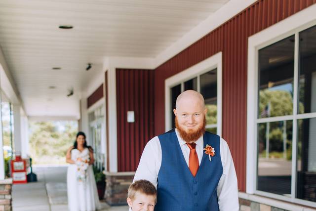 Braham Event Center 4