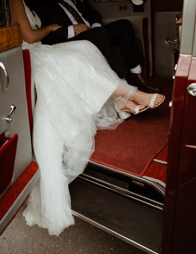 Princess Rolls Royce Limousine Service - 2