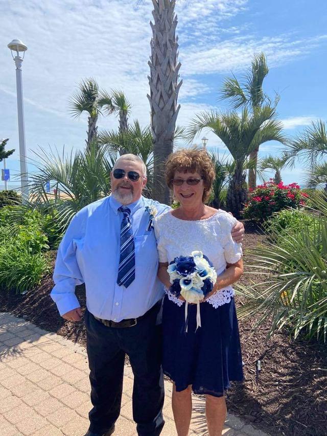 I Thee Wed - 2