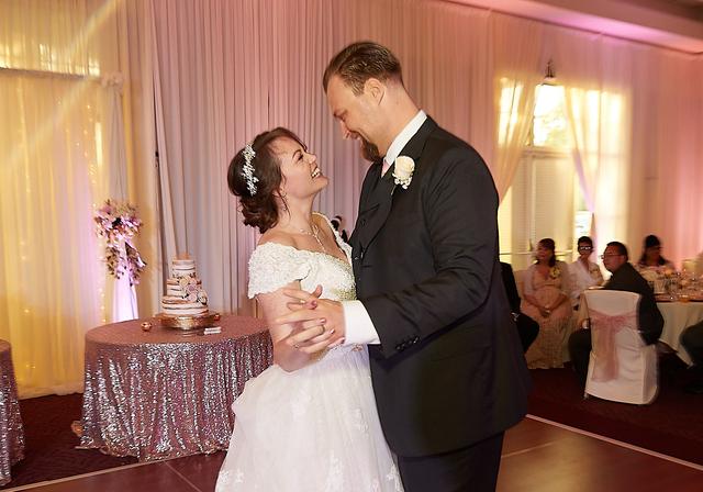 Center Weddings & Events - 4