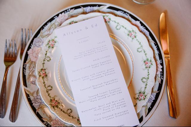 word of mouth catering - 1