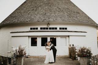 Round Barn Farm Event Center - 33