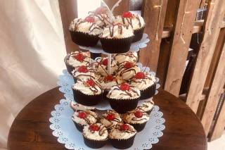 Wicked Cakes of Savannah - 26