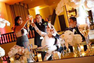 Gabriel Padial Weddings - 157