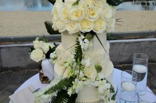 Plumeria Cake Studio - 21
