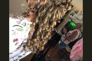 Glow Up Brides NY - 26