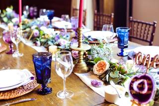 Petals and Lace Events - 51