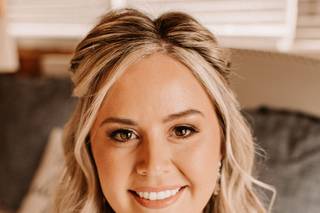 Makeup By Sydney Sampsell - 56