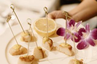 La Bonne Maison Catering - 8