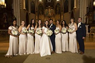 Dreamscapes Wedding Floral Designs - 32