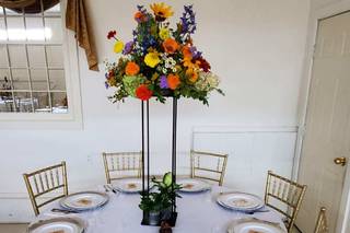 Amberworks Floral Design - 6