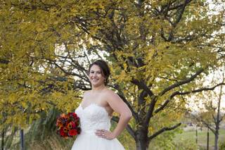 Blue Bridal Boutique - 25