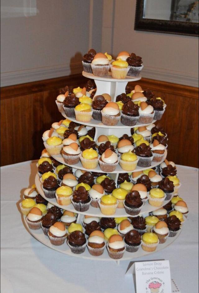 The Gourmet Cupcake Shoppe - 2