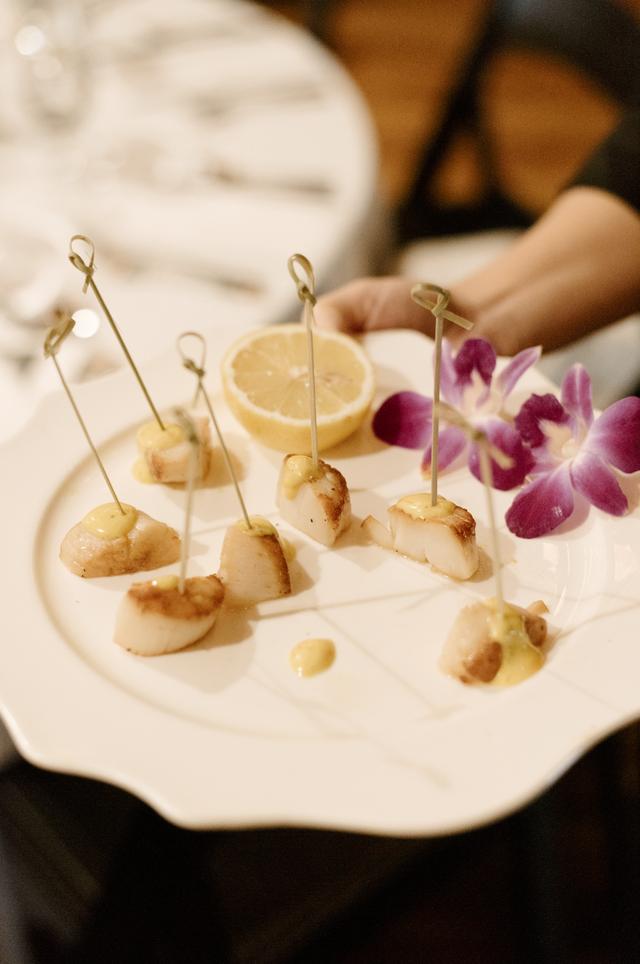 La Bonne Maison Catering - 4