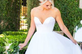 Adore Bridal - 24