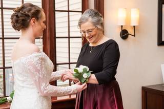 Wedding Flowers for Rent - 51