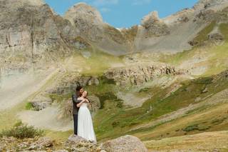 Julie Haider | Elopement Photographer - 12