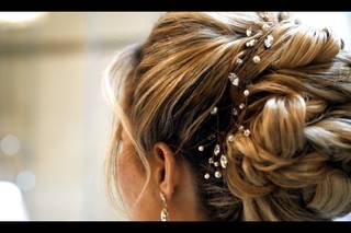 Up and Up Weddings - 9