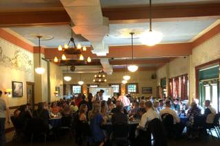 McMenamins Edgefield - 9
